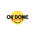 okdonebysupriya